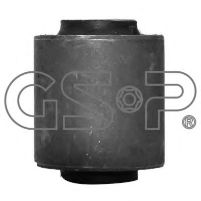 Подвеска, рычаг независимой подвески колеса GSP 517831