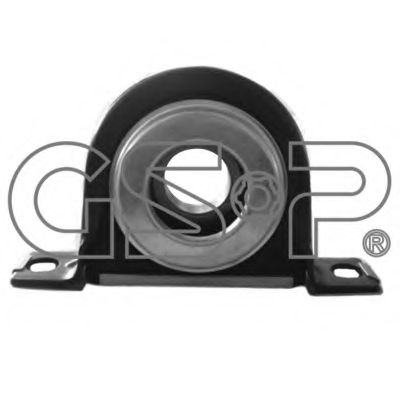 Подвеска, карданный вал GSP 518293