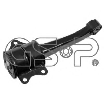 Подвеска, двигатель GSP 518939