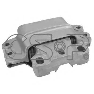 Подвеска, двигатель GSP 518943