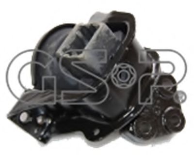 Подвеска, двигатель GSP 519019