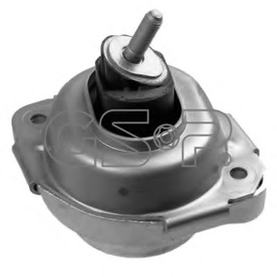 Подвеска, двигатель GSP 530141