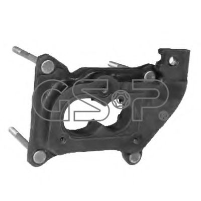 Фланец, карбюратор GSP 530188