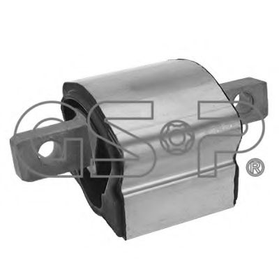 Подвеска, автоматическая коробка передач GSP 530381