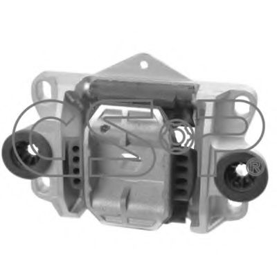 Подвеска, автоматическая коробка передач GSP 530403