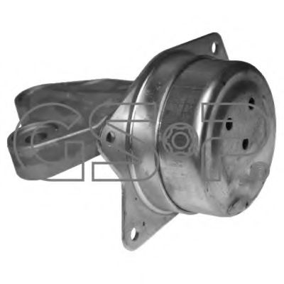 Подвеска, двигатель GSP 530411