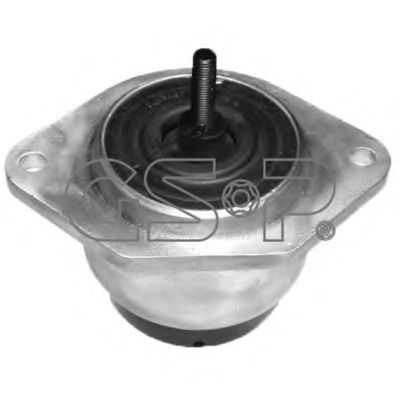Подвеска, двигатель GSP 530425