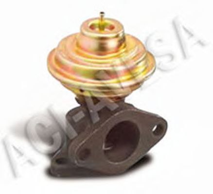 Клапан возврата ОГ ACI - AVESA AEGR-652