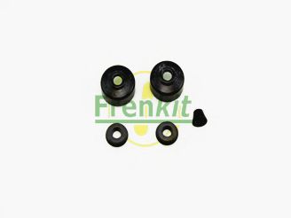 Ремкомплект, колесный тормозной цилиндр FRENKIT 315019