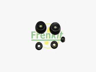 Ремкомплект, колесный тормозной цилиндр FRENKIT 315021