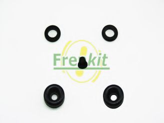 Ремкомплект, колесный тормозной цилиндр FRENKIT 319059