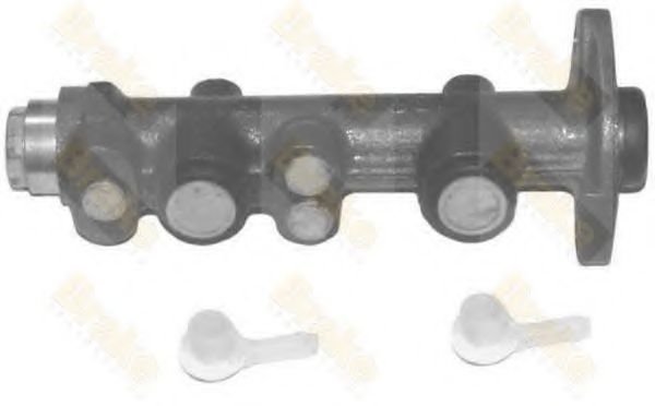 Главный тормозной цилиндр Brake ENGINEERING MC1682BE