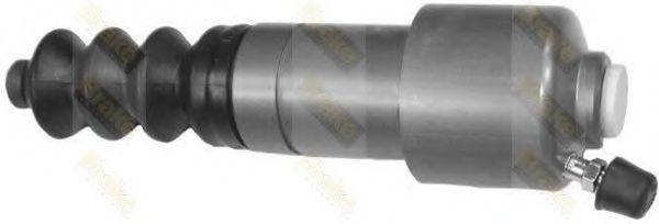 Рабочий цилиндр, система сцепления Brake ENGINEERING WC1107BE