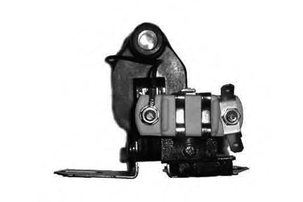 Катушка зажигания ANGLI 15322