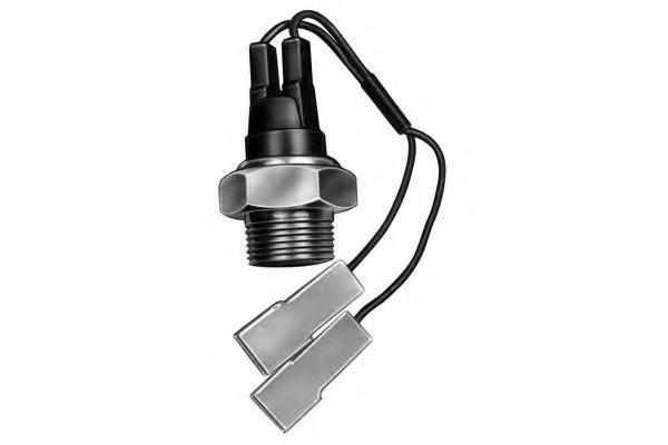 Термовыключатель, вентилятор радиатора ANGLI 1609