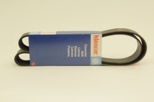 Поликлиновой ремень KLAXCAR FRANCE 10PK1432