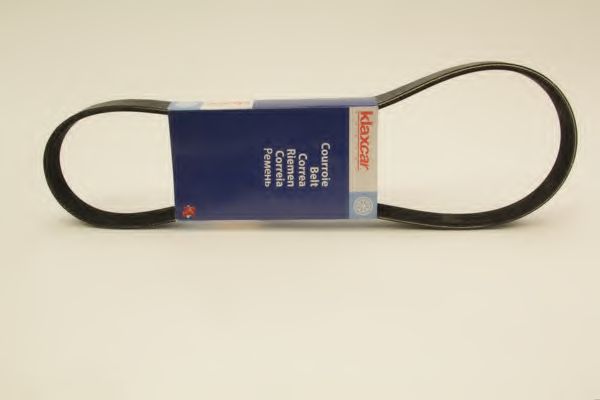 Поликлиновой ремень KLAXCAR FRANCE 6PK900
