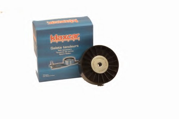 Паразитный / ведущий ролик, поликлиновой ремень KLAXCAR FRANCE RX56002