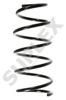 Пружина ходовой части SUPLEX 27105