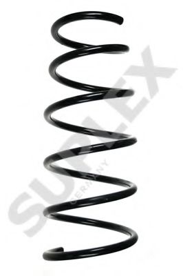 Пружина ходовой части SUPLEX 27174