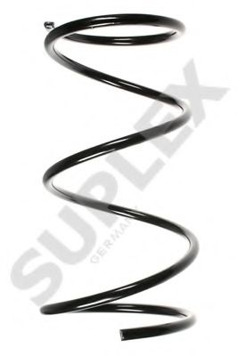 Пружина ходовой части SUPLEX 35073