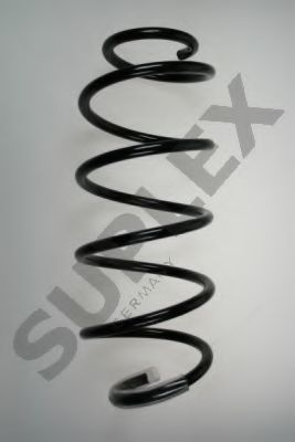 Пружина ходовой части SUPLEX 24142