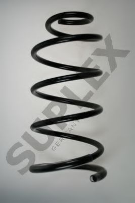Пружина ходовой части SUPLEX 24149