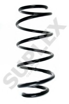 Пружина ходовой части SUPLEX 27212
