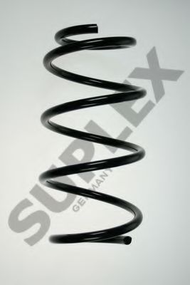 Пружина ходовой части SUPLEX 09199