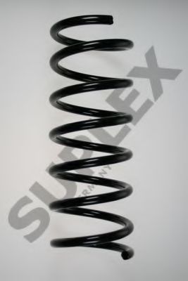 Пружина ходовой части SUPLEX 10390