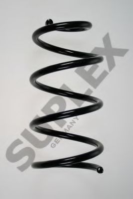 Пружина ходовой части SUPLEX 22241