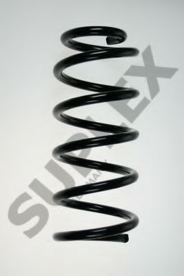 Пружина ходовой части SUPLEX 03243