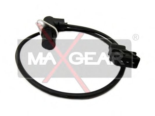 Датчик импульсов MAXGEAR 24-0024