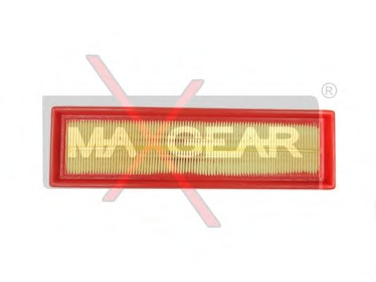 Воздушный фильтр MAXGEAR 26-0336