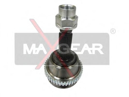 Шарнирный комплект, приводной вал MAXGEAR 49-0125