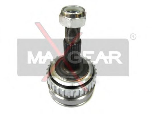 Шарнирный комплект, приводной вал MAXGEAR 49-0202