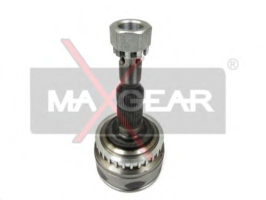Шарнирный комплект, приводной вал MAXGEAR 49-0343