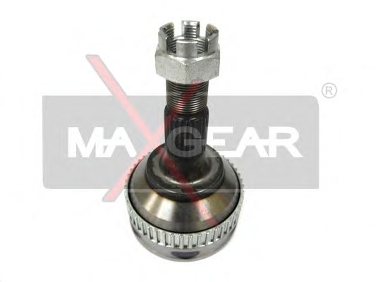 Шарнирный комплект, приводной вал MAXGEAR 49-0363