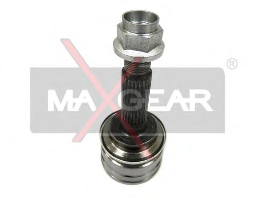 Шарнирный комплект, приводной вал MAXGEAR 49-0390