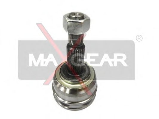Шарнирный комплект, приводной вал MAXGEAR 49-0583