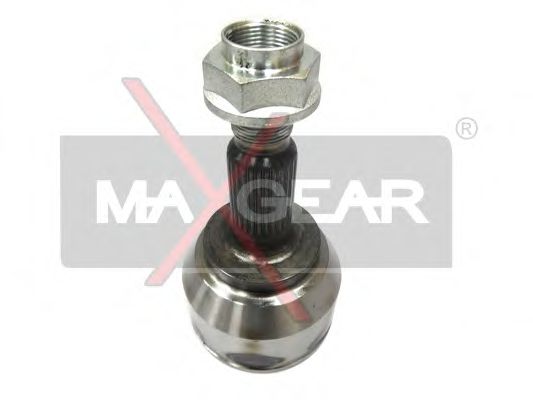 Шарнирный комплект, приводной вал MAXGEAR 49-0629