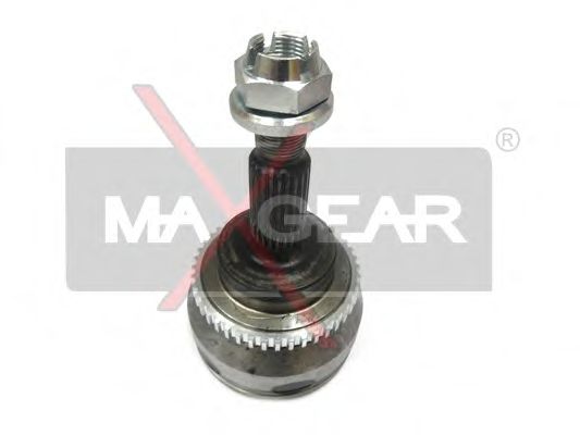 Шарнирный комплект, приводной вал MAXGEAR 49-0660