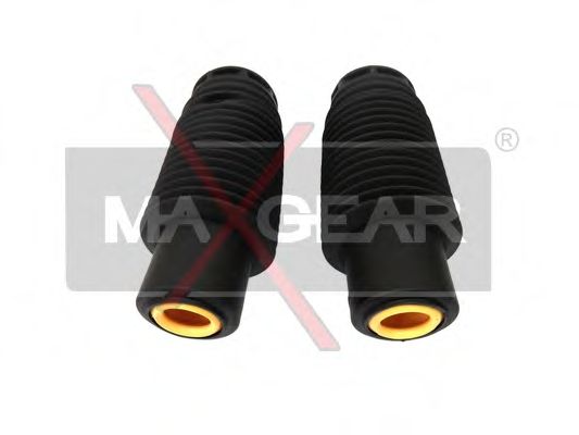 Пылезащитный комплект, амортизатор MAXGEAR 72-1218