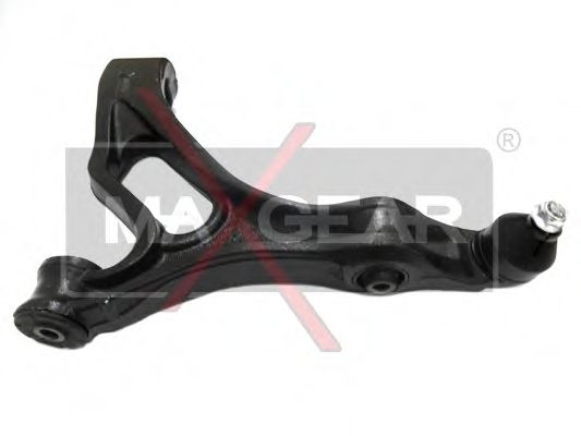 Рычаг независимой подвески колеса, подвеска колеса MAXGEAR 72-1495