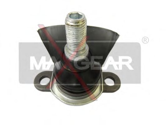 Несущий / направляющий шарнир MAXGEAR 72-0511