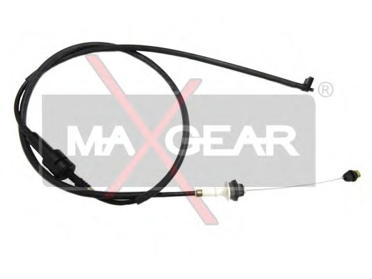 Тросик газа MAXGEAR 320033