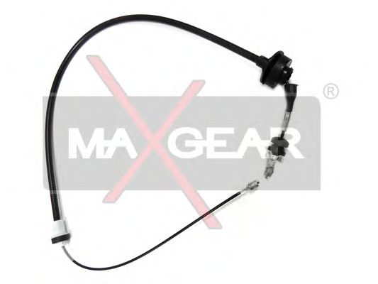 Трос, управление сцеплением MAXGEAR 32-0084