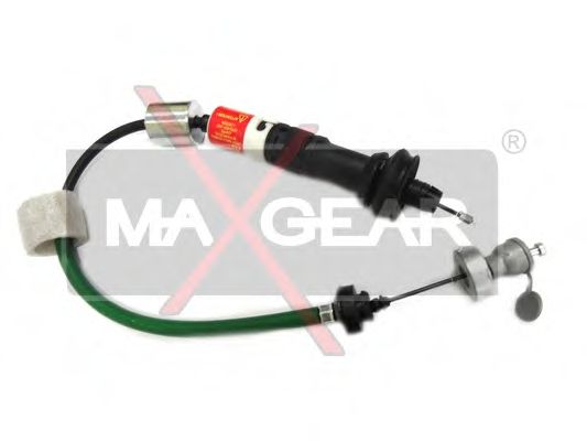 Трос, управление сцеплением MAXGEAR 32-0088