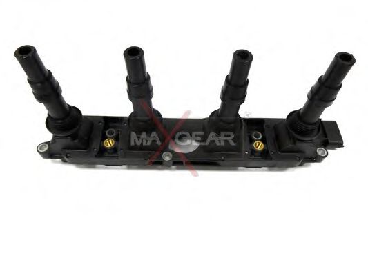 Катушка зажигания MAXGEAR 13-0030