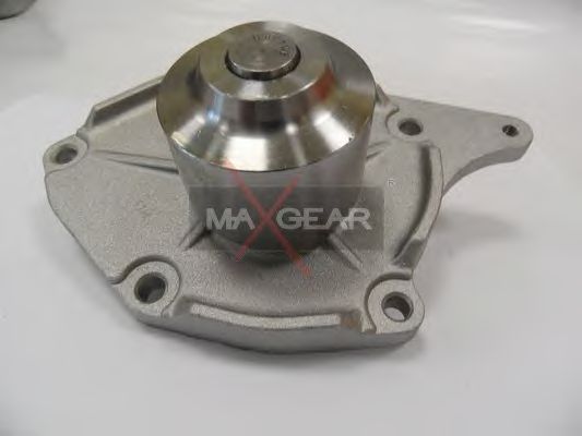 Водяной насос MAXGEAR 47-0135